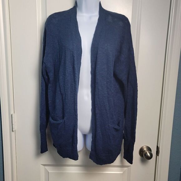 NWT ROXY Knit Cardigan  - Picture 1 of 12